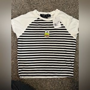 Kerropi (Hello Kitty) Babytee